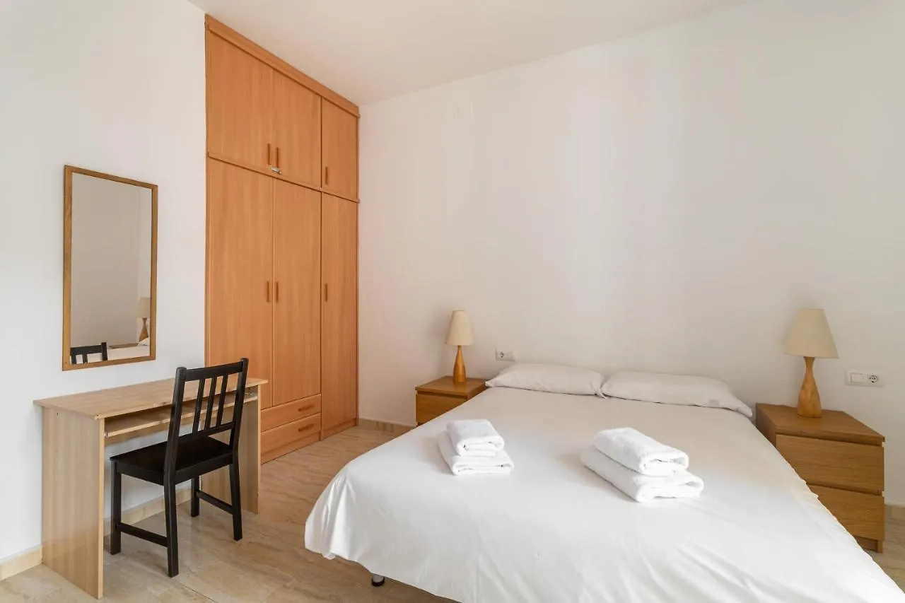 Amazing Apartment In Gran Via Barcelona 0*,  Spain